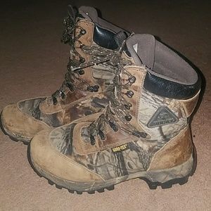 rocky pro hunter boots